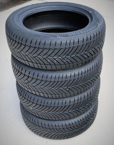 Armstrong Ski-Trac HP Winter Passenger Car Performance Radial Tire-245/40R18 245/40/18 245/40-18 97V Load Range XL 4-Ply BSW Black Side Wall in Saudi Arabia