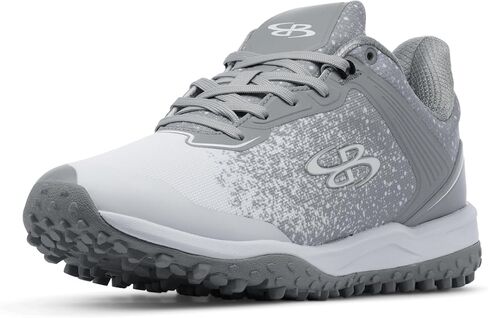 Boombah Viper Men's Turf Shoes - Fragment - Multiple Color Options - Multiple Sizes in Saudi Arabia
