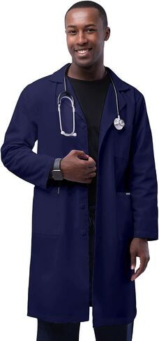 Adar Universal Usisex Lab Coats - Classic 39 "Lab Coat in Saudi Arabia