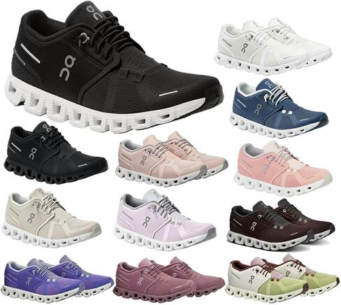 On Men's Cloudmonster 1 Running Shoes, White/Indigo, 12 US in Saudi Arabia