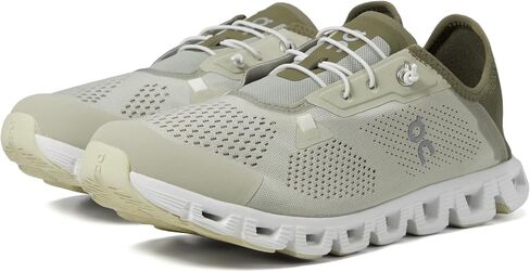 On Men's Cloudmonster 1 Running Shoes, White/Indigo, 12 US in Saudi Arabia