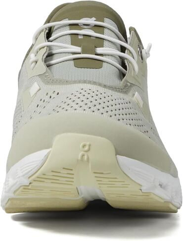 On Men's Cloudmonster 1 Running Shoes, White/Indigo, 12 US in Saudi Arabia