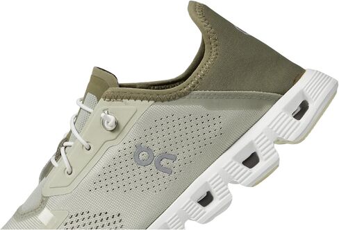 On Men's Cloudmonster 1 Running Shoes, White/Indigo, 12 US in Saudi Arabia