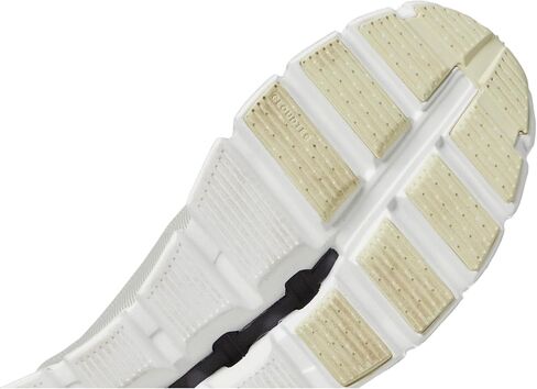 On Men's Cloudmonster 1 Running Shoes, White/Indigo, 12 US in Saudi Arabia