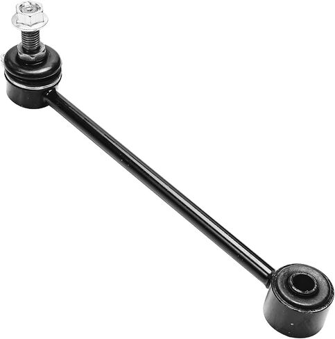 Detroit Axle - 2 قضبان التأثير الخلفية لجيب Grand Cherokee Commander Dodge RAM 3500 4500 Sway Stabilizer Bar Links end in Saudi Arabia