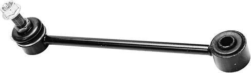Detroit Axle - 2 قضبان التأثير الخلفية لجيب Grand Cherokee Commander Dodge RAM 3500 4500 Sway Stabilizer Bar Links end in Saudi Arabia
