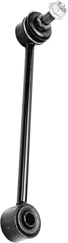 Detroit Axle - 2 قضبان التأثير الخلفية لجيب Grand Cherokee Commander Dodge RAM 3500 4500 Sway Stabilizer Bar Links end in Saudi Arabia