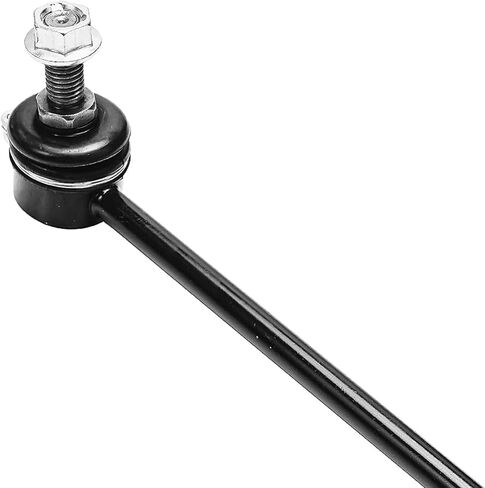 Detroit Axle - 2 قضبان التأثير الخلفية لجيب Grand Cherokee Commander Dodge RAM 3500 4500 Sway Stabilizer Bar Links end in Saudi Arabia