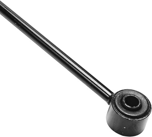 Detroit Axle - 2 قضبان التأثير الخلفية لجيب Grand Cherokee Commander Dodge RAM 3500 4500 Sway Stabilizer Bar Links end in Saudi Arabia
