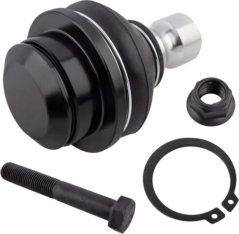 BOXI - 6pc Front Ball Joints Sway Bars for Nissan Titan Armada Infiniti QX56 4 Upper & Lower Suspension Ball Joints 2 Sway Bar Links Replacement K80994 K80647 K750146 in Saudi Arabia