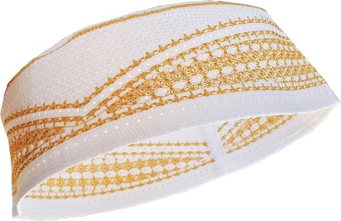 Dupsie's Kofia Hat Africaned Kufi Cap in Kuwait
