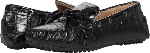 Aerosoles Women's Winter Boater Moccasin in Saudi Arabia