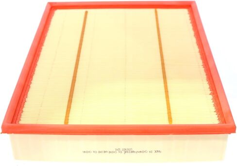 Wix Air Filter - 49876 in Saudi Arabia