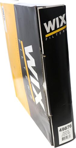 Wix Air Filter - 49876 in Saudi Arabia