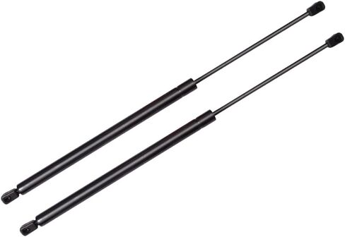 PM Auto Pair of 2 Rear Liftgate Lift Support for 2004-2007 Mercury Monterey Van Powered in Saudi Arabia
