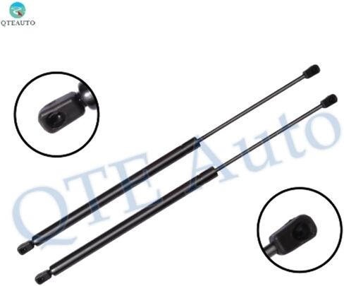 PM Auto Pair of 2 Rear Liftgate Lift Support for 2004-2007 Mercury Monterey Van Powered in Saudi Arabia