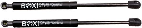 Boxi 2PCS LIFT LIFT Supports لـ KIA CARENS II 2002-2006 ، KIA CARENS III 2006-2012 TAILGATE 0K2FB-62620B in Saudi Arabia
