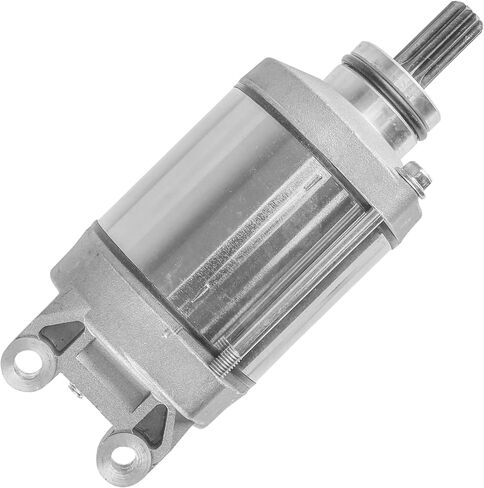 Caltric Starter Motor متوافق مع Kawasaki KFX450R KSF450-B ATV 21163-0033 2008 2009 2010-2014 in Saudi Arabia