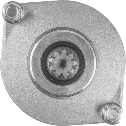 Caltric Starter Motor متوافق مع Kawasaki KFX450R KSF450-B ATV 21163-0033 2008 2009 2010-2014 in Saudi Arabia