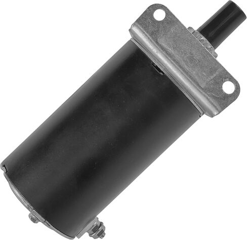 Caltric Starter متوافق مع Cub Cadet Mower M48-KWS Kawasaki 17hp 23hp Gas 2002-2006 in Saudi Arabia
