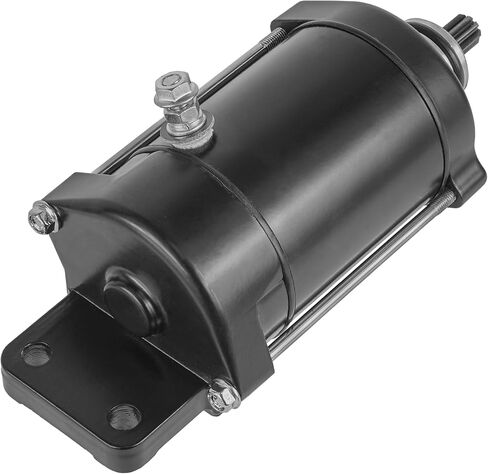 Caltric Starter Compatible With Tiger Shark 1000 1100 Ts1000L Ts1000R Ts1100L Ts1100R 999Cc 1100Cc Tigershark 1998 1999 Jetski in Saudi Arabia