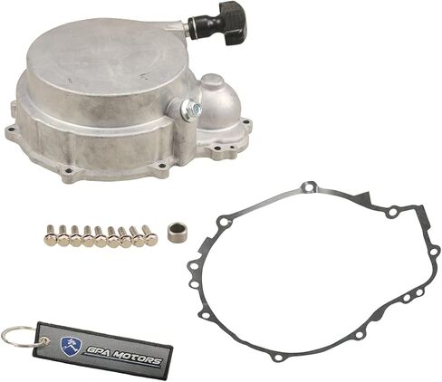 Recoil Pull Starter Case Fits Polaris Sportsman 500 (2000-2008), Scrambler 500 (2001-2008) in Saudi Arabia