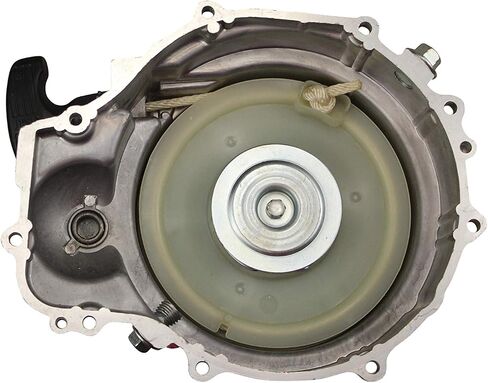Recoil Pull Starter Case Fits Polaris Sportsman 500 (2000-2008), Scrambler 500 (2001-2008) in Saudi Arabia