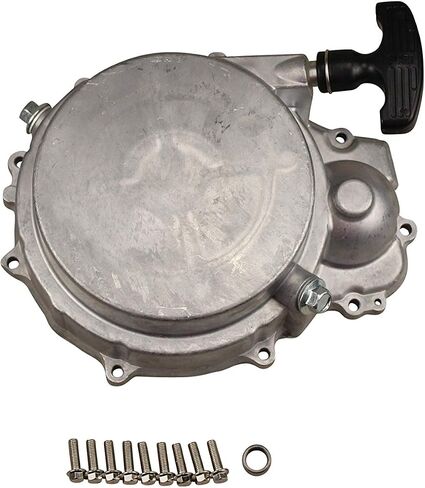 Recoil Pull Starter Case Fits Polaris Sportsman 500 (2000-2008), Scrambler 500 (2001-2008) in Saudi Arabia