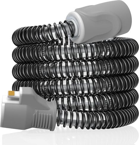 VENTILATOR HOSE -CPAP Heating Hose Reusable CPAP Heated Hose Supplies in Saudi Arabia
