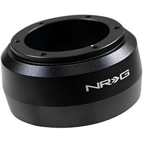 NRG Short Undering Wheel Hub Adapter Kit متوافق مع Holden Commodore (2004-2007) و Pontiac GTO (2004-2006)-الجزء # SRK-COMH in Kuwait