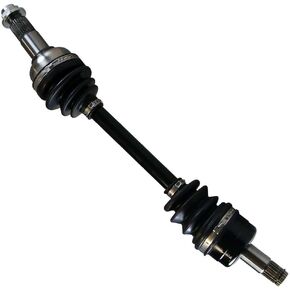 Autoshack الأمامي اليمين أو مجموعة محور CV التجميع بديل لـ Yamaha 2009-2014 YFM550 Grizzly Fi 4x4 Auto 2016 yfm700k kodial سائق kodial أو side adskyam8018 in Kuwait