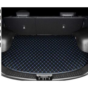 Custom Making Trunk Mats Cargo Mats for 95% Sedan SUV All Weather Protection Leather Liners Trunk Mat Cargo Liners (4), N-G58SW1G in Saudi Arabia