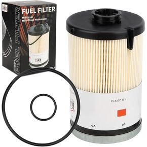 FS20313 Fuel Filter for Volvo D11 D13 D13TC, Water Separator for Mack MP7 MP8 MP8 Replace# 24009059 24009058 in Kuwait