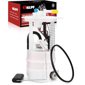 مجموعة وحدة مضخة الوقود الكهربائية OKLPF EN8545M متوافقة مع 2004 2005 2006 2007 2008 2009 NISSAN QUEST V6 3.5L ، 2004 2005 2006 NISSAN Altima L4 2.5L V6 in Kuwait