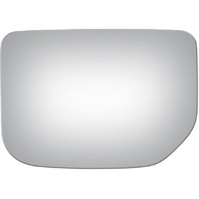 Burco 4131 Flat Driver Side Side Mirt Glass لـ 07-14 Toyota FJ Cruiser (2007 ، 2008 ، 2009 ، 2010 ، 2011 ، 2013 ، 2013) in Kuwait