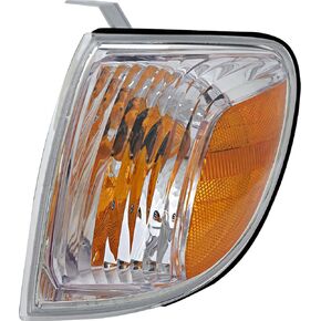 For Toyota Tundra Regular and Access Cab Corner Light Lamp 2005 2006 Driver Left Side in Kuwait