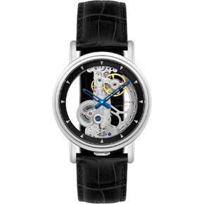 Thomas Entershaw Men's Fowler Bridge Watch Automatic Watch in Kuwait