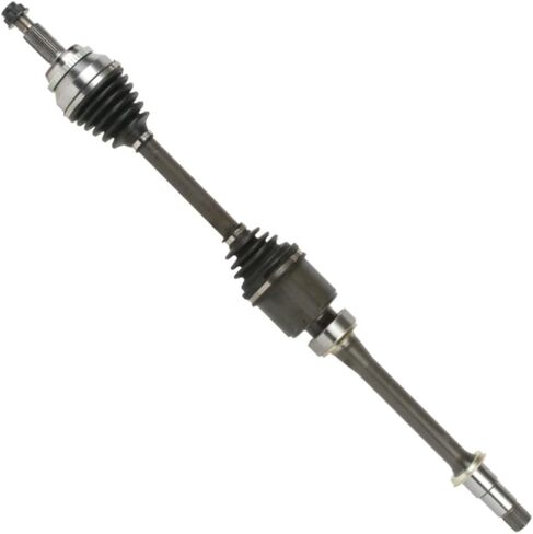 Autoshack Front Liture CV Axle Goad Assembly Placbly for 2002-2017 Toyota Camry FWD 2007-2009 Lexus Rx350 FWD 2007-2018 Lexus ES350 FWD 2005-2016 Toyota Avalon FWD Side DSK974 in Saudi Arabia
