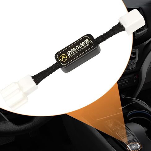 Auto Stop Start Armabler/Delete/Disable/Eliminator for Pilot 2016-2018 ، Ridgeline 2020-2023 محرك نظام الخمول. in Kuwait