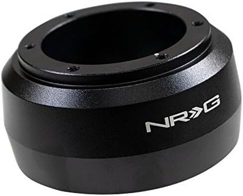 NRG Short Undering Wheel Hub Adapter Kit متوافق مع Holden Commodore (2004-2007) و Pontiac GTO (2004-2006)-الجزء # SRK-COMH in Kuwait