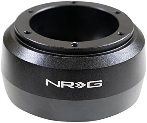 NRG Short Undering Wheel Hub Adapter Kit متوافق مع Holden Commodore (2004-2007) و Pontiac GTO (2004-2006)-الجزء # SRK-COMH in Kuwait