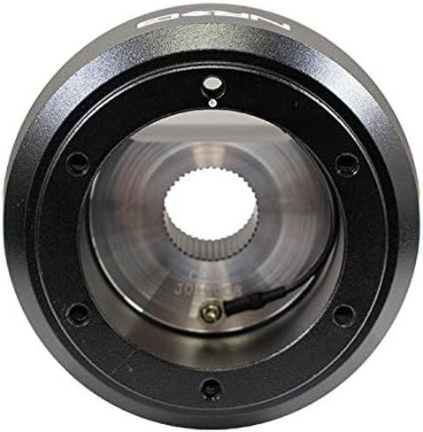 NRG Short Undering Wheel Hub Adapter Kit متوافق مع Holden Commodore (2004-2007) و Pontiac GTO (2004-2006)-الجزء # SRK-COMH in Kuwait