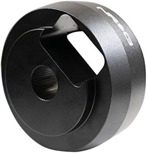 NRG Short Undering Wheel Hub Adapter Kit متوافق مع Holden Commodore (2004-2007) و Pontiac GTO (2004-2006)-الجزء # SRK-COMH in Kuwait