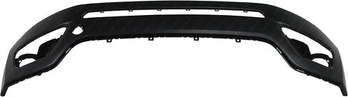 المصدات التي تسليم-ففافة غلاف الوفير العلوي الأمامي لعام 2017-2021 Jeep Compass 17-21 ، CH1014124 in Saudi Arabia
