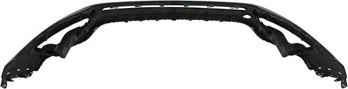 المصدات التي تسليم-ففافة غلاف الوفير العلوي الأمامي لعام 2017-2021 Jeep Compass 17-21 ، CH1014124 in Saudi Arabia
