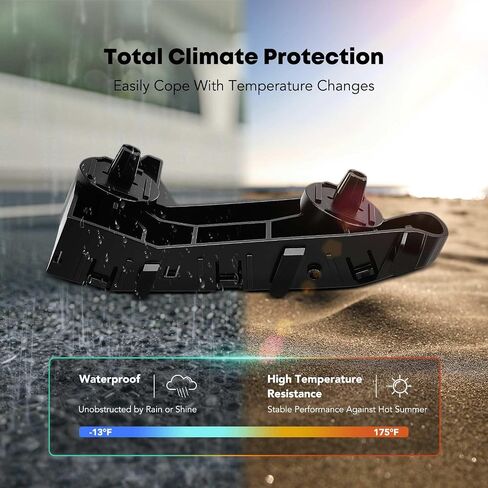 Yhtauto الأمامي الأمامي يمين الراكب على جانب الوفير الغطاء التجنيب متوافق مع تويوتا كامري 2012 2013 ، قوس الوفير in Saudi Arabia