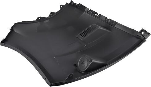 الغطاء الجانبي للأمام اليسرى مع استبدال رام بروستر 1500 2500 3500 3.0L I4 3.6L V6 1ZT92LAHAA in Saudi Arabia