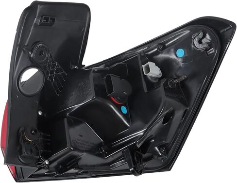 WFLNHB Light Light Left Left Left for Equinox 2022 2023 2024 Driver Side Side Brake Lamp 85132581 in Saudi Arabia