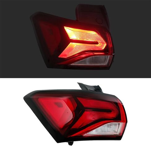 WFLNHB Light Light Left Left Left for Equinox 2022 2023 2024 Driver Side Side Brake Lamp 85132581 in Saudi Arabia