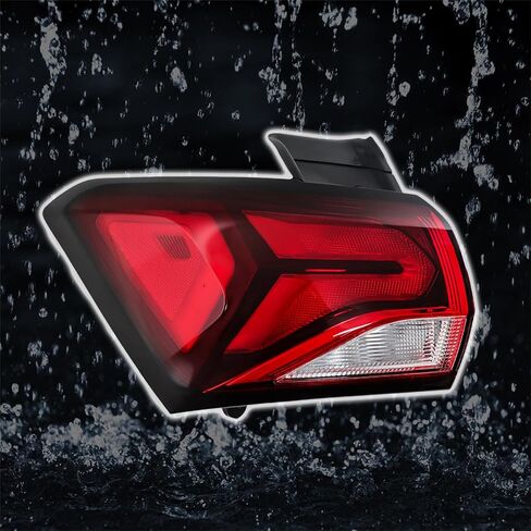 WFLNHB Light Light Left Left Left for Equinox 2022 2023 2024 Driver Side Side Brake Lamp 85132581 in Saudi Arabia